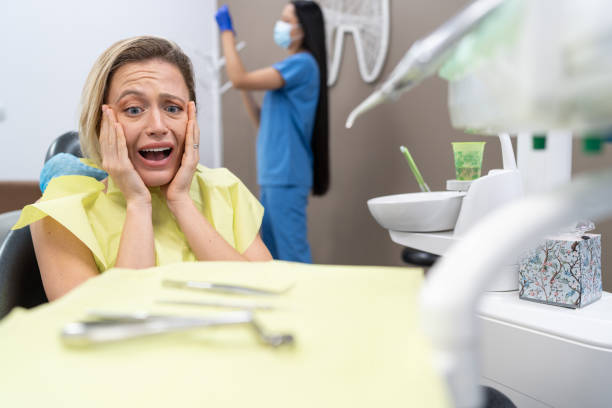 Best Tooth Infection Emergency Dentist  in West Menlo Park, CA